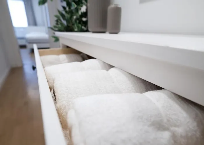 Apartment Palmaille 4 In Altona Hamburg